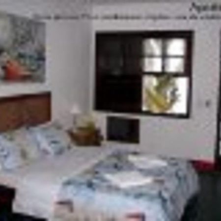 Pousada Gipoia Angra dos Reis Extérieur photo