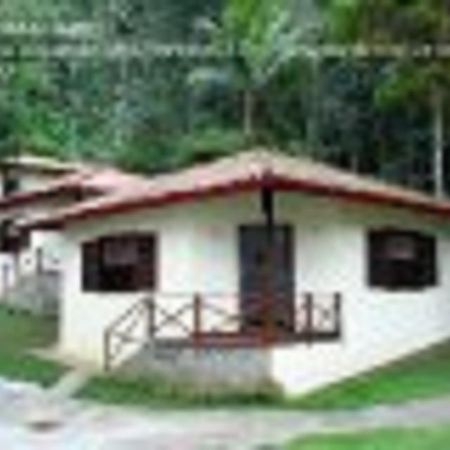 Pousada Gipoia Angra dos Reis Extérieur photo