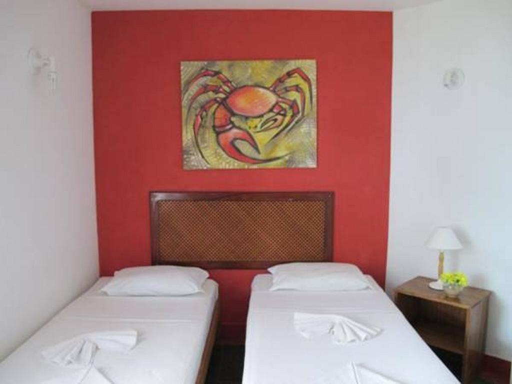 Pousada Gipoia Angra dos Reis Extérieur photo