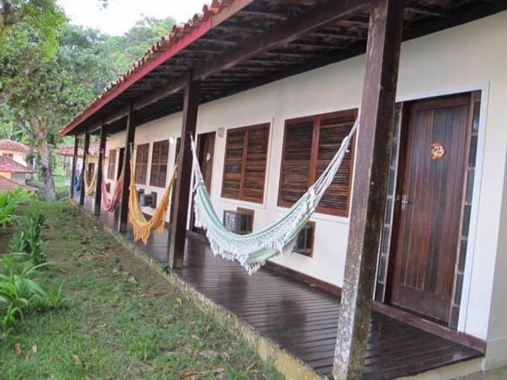 Pousada Gipoia Angra dos Reis Extérieur photo