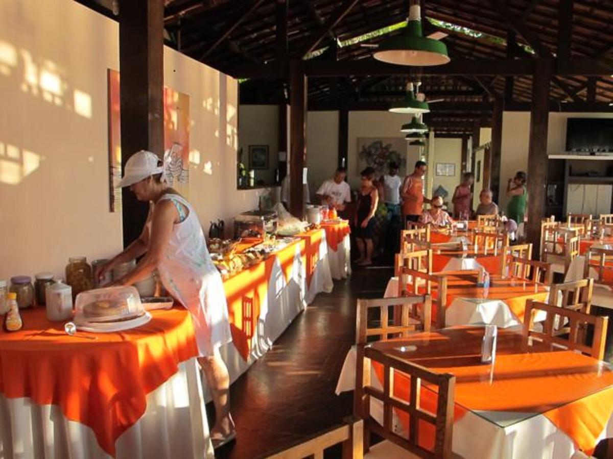 Pousada Gipoia Angra dos Reis Extérieur photo