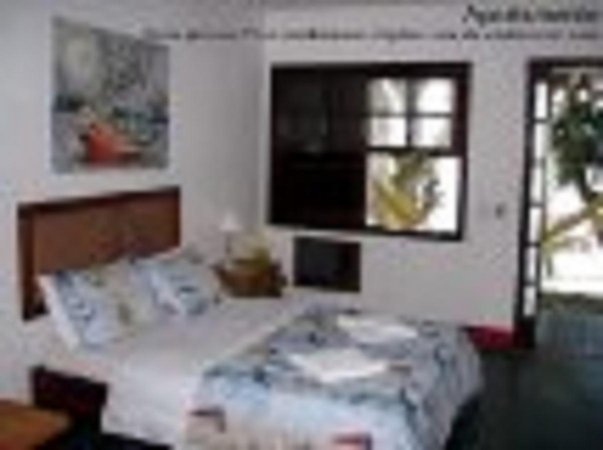 Pousada Gipoia Angra dos Reis Extérieur photo
