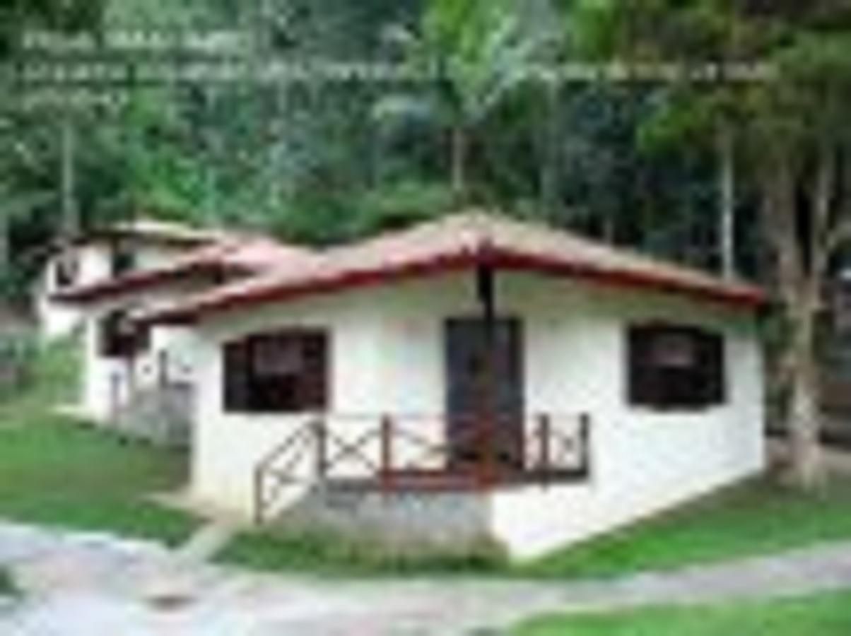 Pousada Gipoia Angra dos Reis Extérieur photo
